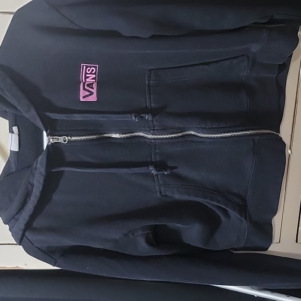Vans Jacket